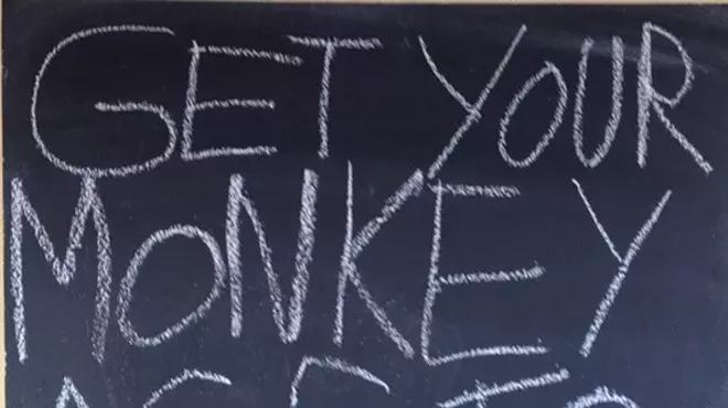 Image: CS&M at the Nimbus Brewery