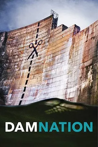 Image: DamNation