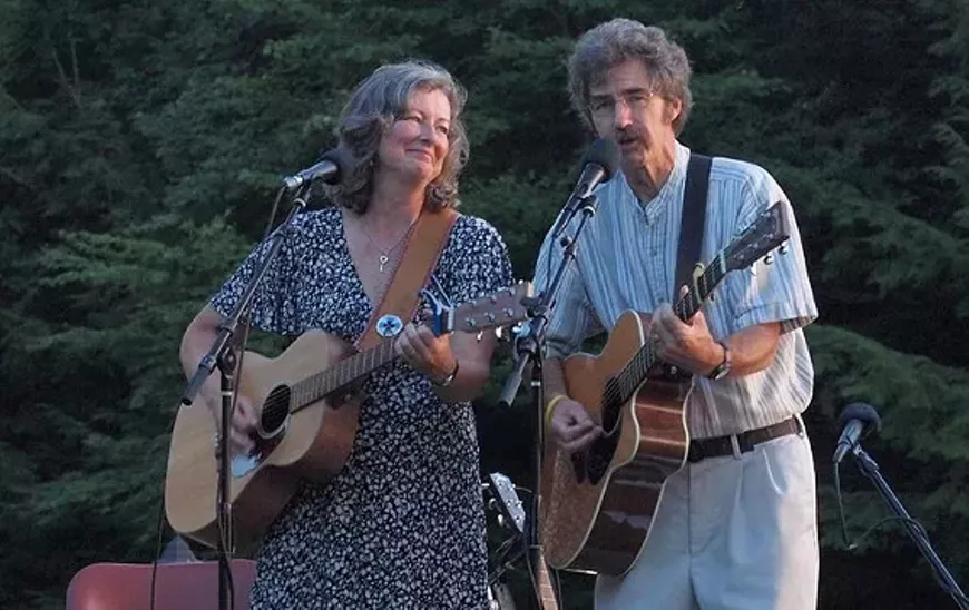 Dan Duggan @ Peggy Lynn