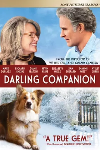 Image: Darling Companion