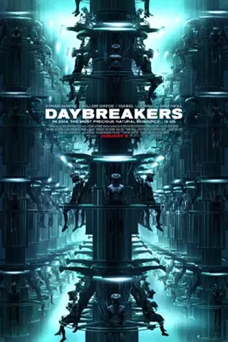 Image: Daybreakers