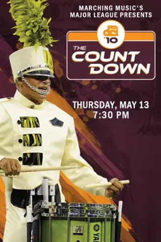 Image: DCI 2010: The Countdown