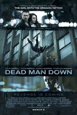 Image: Dead Man Down