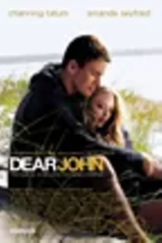 Image: Dear John