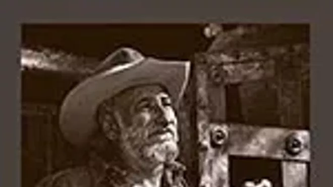 Image: "DeGrazia: The Man and the Myths"