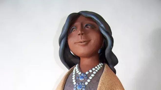 Image: Desert Artisans' Gallery