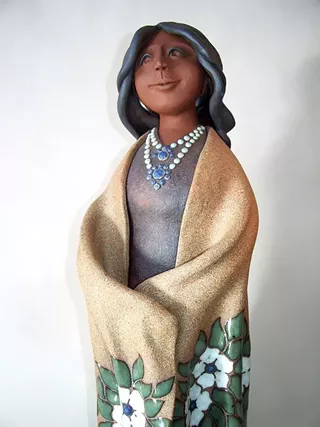 Image: Desert Artisans' Gallery