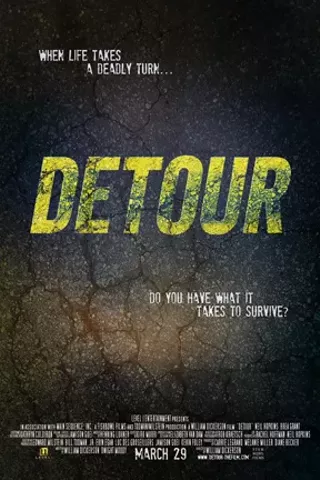 Image: Detour