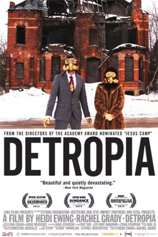 Image: Detropia