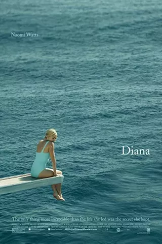 Image: Diana