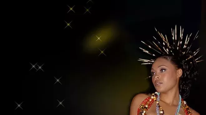 Image: Diaspora Showcase Africa