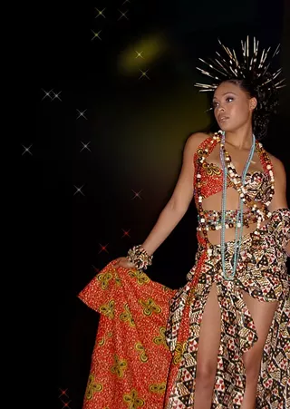 Image: Diaspora Showcase Africa