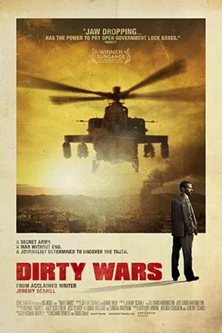 Image: Dirty Wars