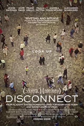 Image: Disconnect