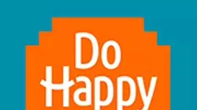 Image: Do Happy Today Community Planning Meeting