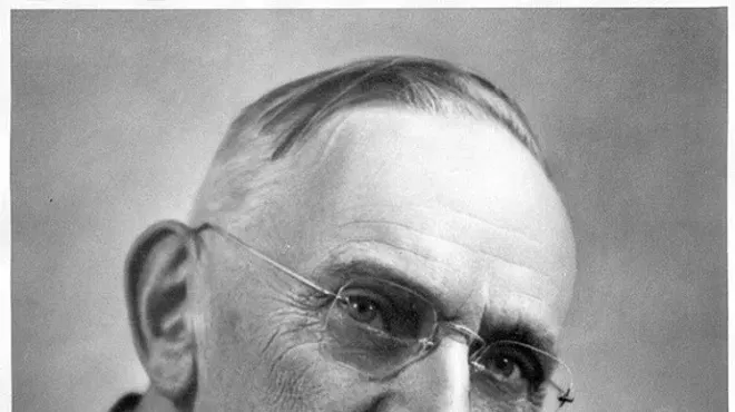 Image: Documentary Film - Edgar Cayce: The Beautiful Dreamer