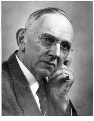 Image: Documentary Film - Edgar Cayce: The Beautiful Dreamer