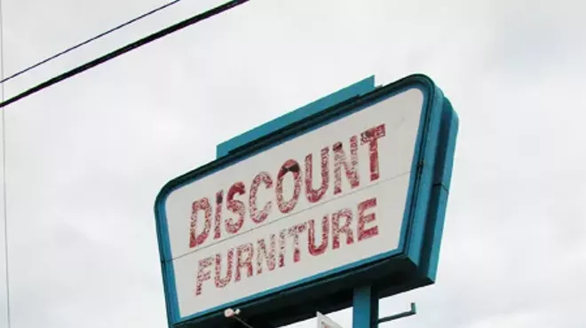 Image: Save This Sign?