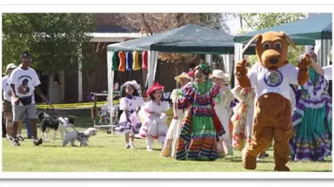 Image: Dogtoberfest