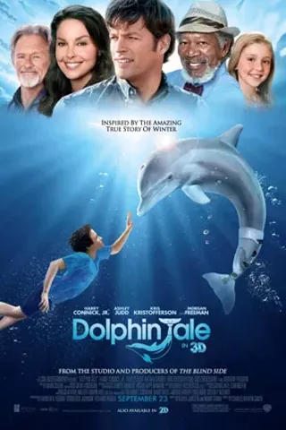 Image: Dolphin Tale 3D