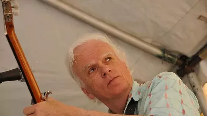 Image: Don Armstrong