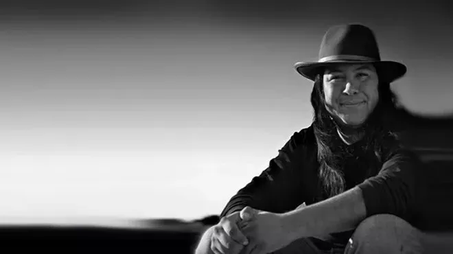 Image: DON JOSE RUIZ presents: Expanding the Art of the Heart: Learn how self-love frees and influences the