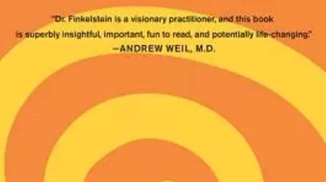 Image: Dr. Michael Finkelstein's Living from Your Heart is the Best Medicine of All Presentation