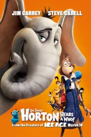 Image: Dr. Seuss' Horton Hears a Who!