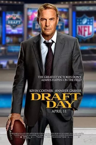 Image: Draft Day