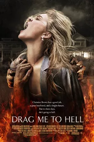 Image: Drag Me to Hell