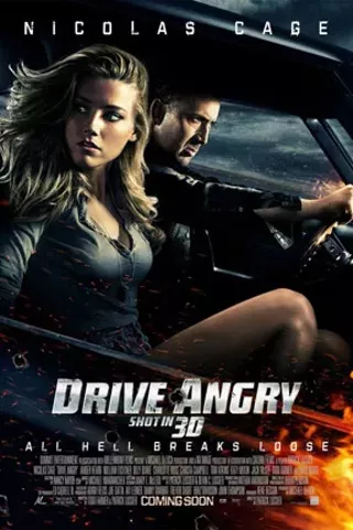 Image: Drive Angry 3D
