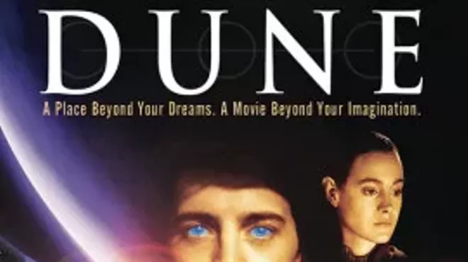 Image: Dune