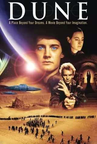 Image: Dune
