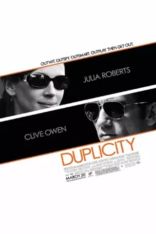 Image: Duplicity