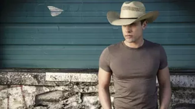 Image: Dustin Lynch