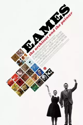 Image: Eames: The Architect & the Painter