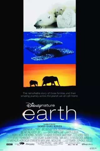 Image: Earth
