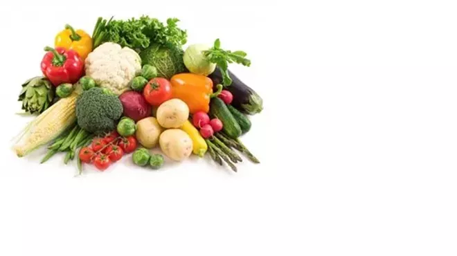 Image: Eat This, Not That