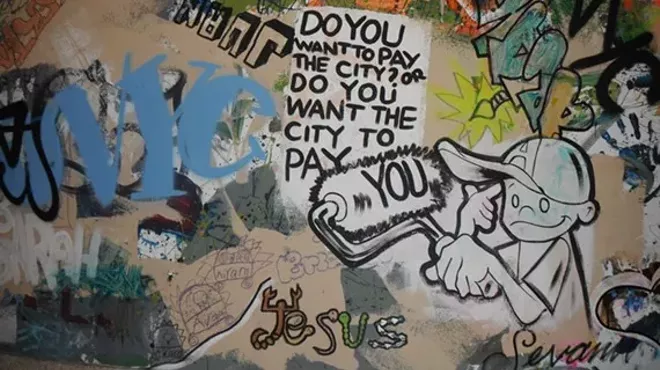 Image: Eckstrom-Columbus Branch Library