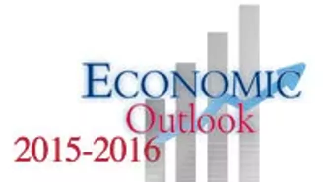 Image: Economic Outlook Forecast Luncheon