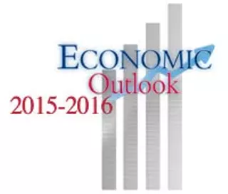Image: Economic Outlook Forecast Luncheon