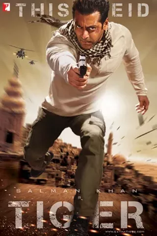 Image: Ek Tha Tiger