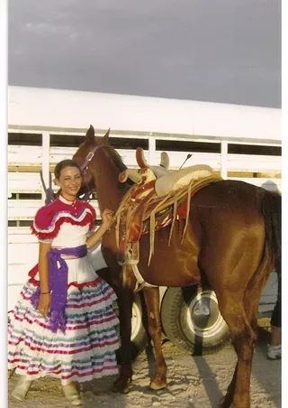 Image: El D&iacute;a de San Juan Fiesta