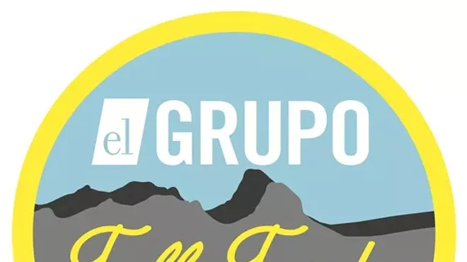 Image: El Grupo Fall Fondo Fundraiser