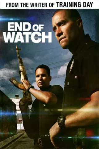 Image: End of Watch