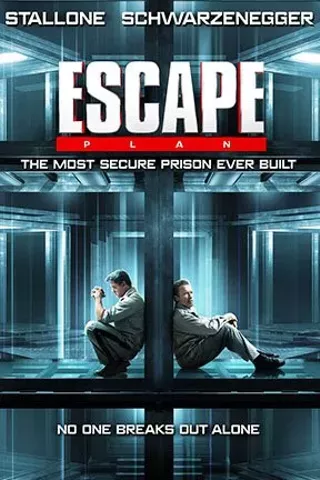 Image: Escape Plan