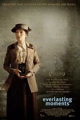 Image: Everlasting Moments