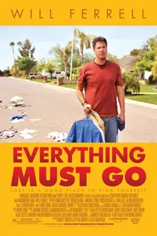 Image: Everything Must Go