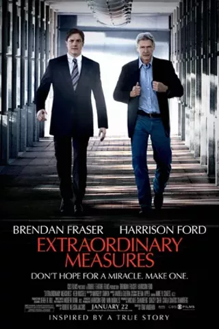 Image: Extraordinary Measures