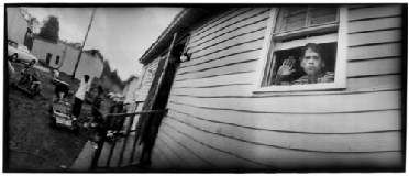 Image: Extreme Southern Culture: 'Benjamin Smoke'